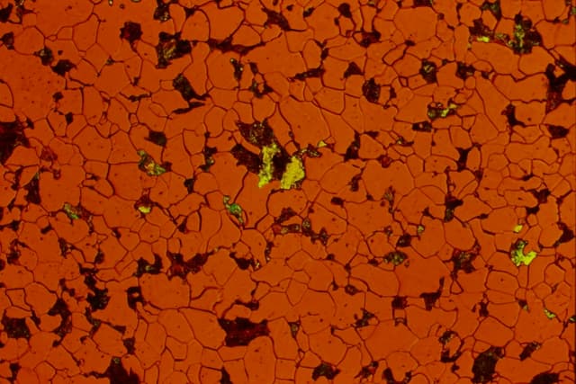 Metallography.org - Free Metallographic Sample Preparation Guides ...