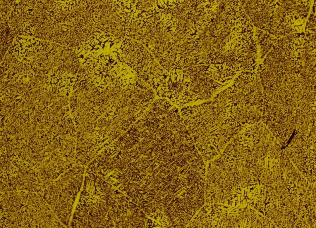 Castings and Foundry Analysis | Metallography.org