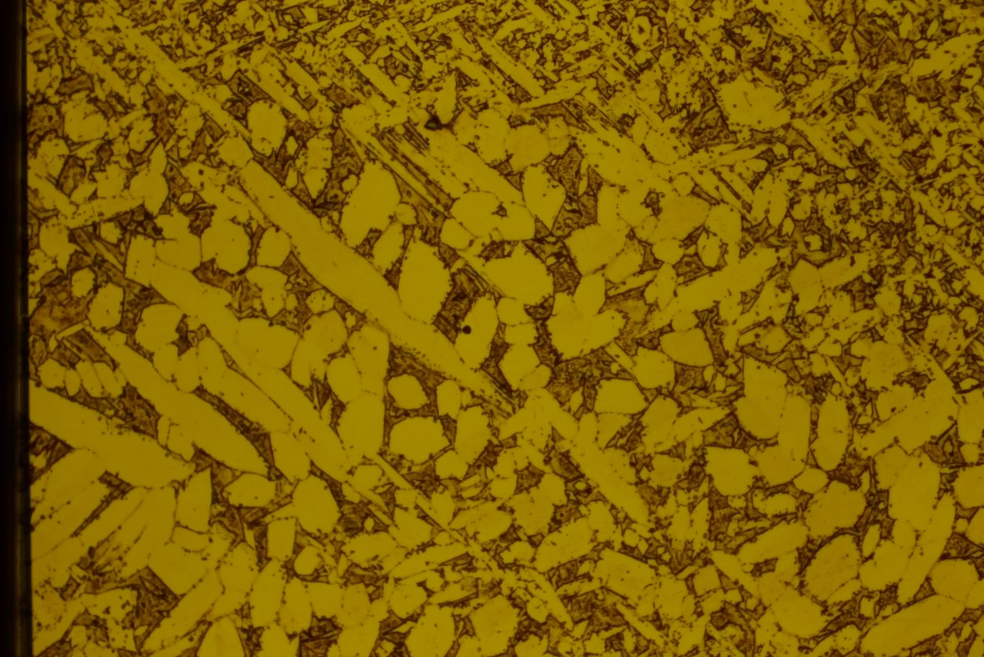 Castings and Foundry Analysis | Metallography.org